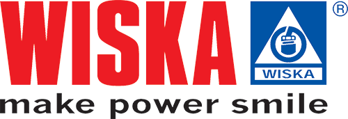 WISKA logo