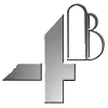 4B Braime logo