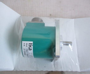 Энкодер
Inkrementalgeber Lika Electronic