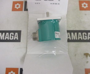 Энкодер
Inkrementalgeber Lika Electronic