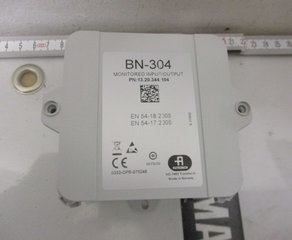 Модуль ввода/вывода
BN-304
Address Interface Unit Autronica